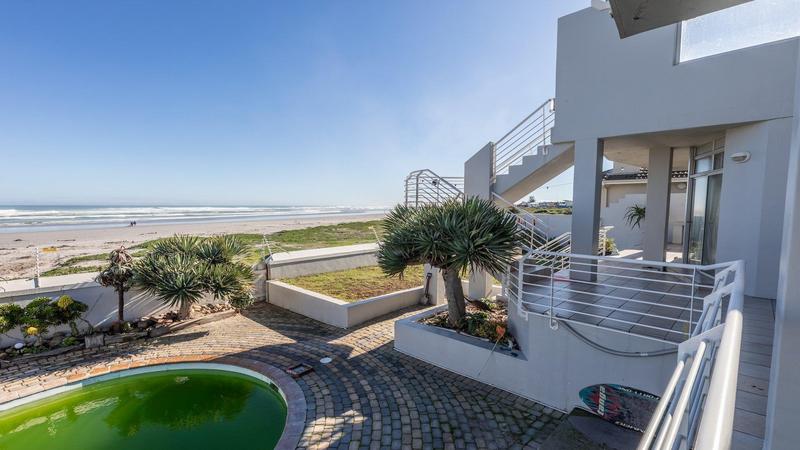 6 Bedroom Property for Sale in Melkbosstrand Western Cape